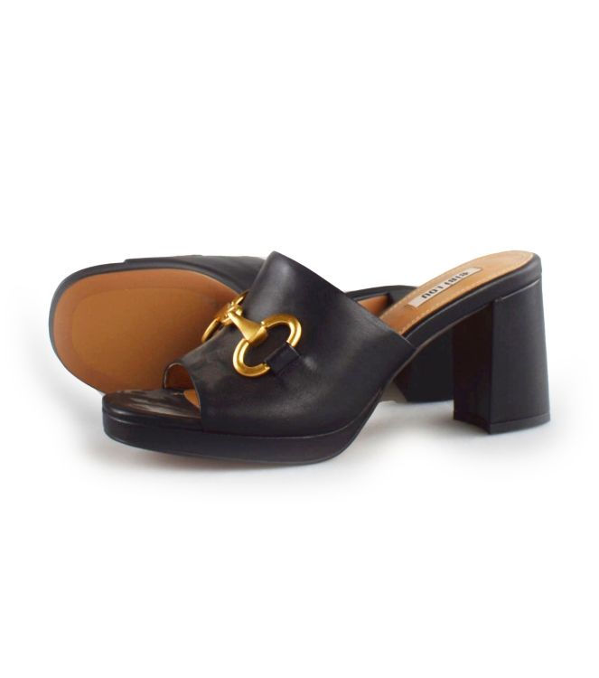 Bibi Lou Flip-Flops