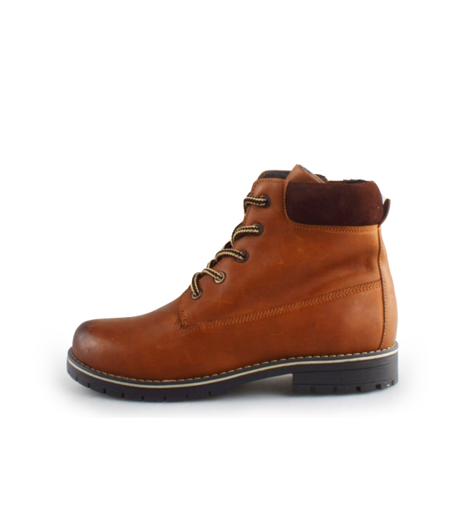 Hush puppies Schnürstiefel