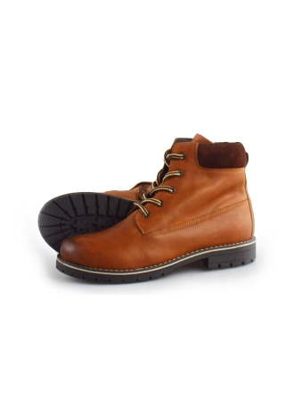 Hush puppies Schnürstiefel