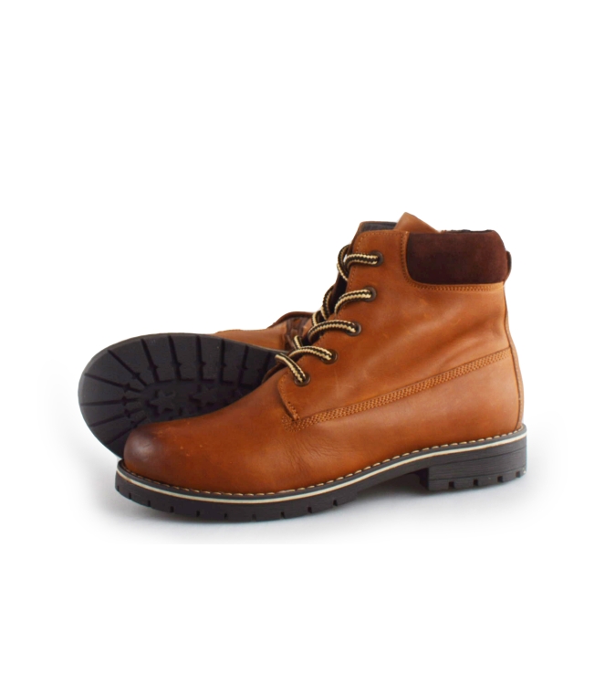 Hush puppies Schnürstiefel