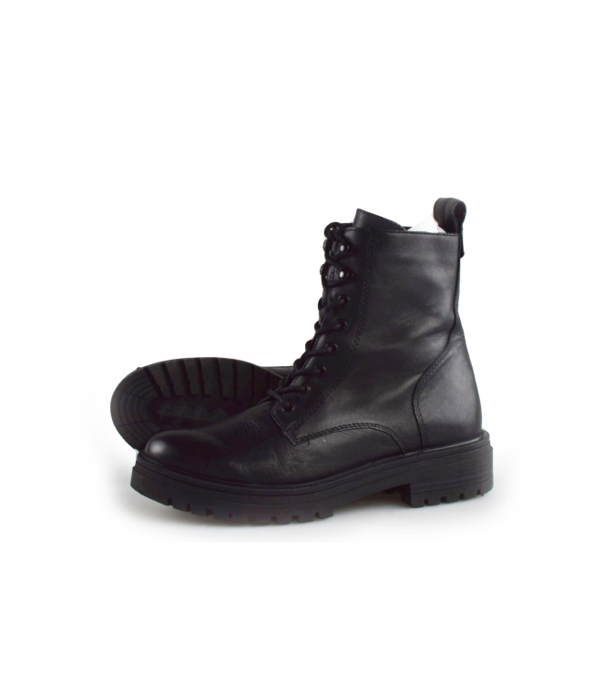Harpers Schnürstiefel