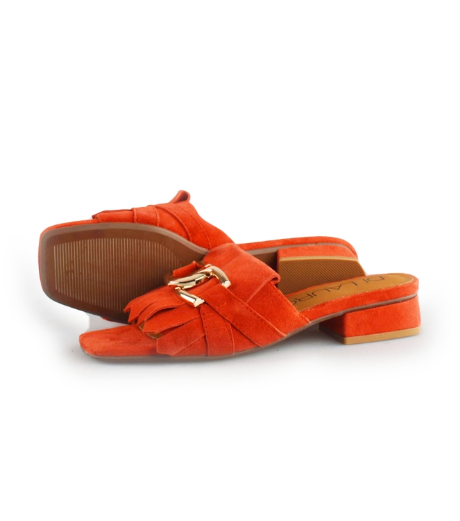 Di Lauro Flip-Flops