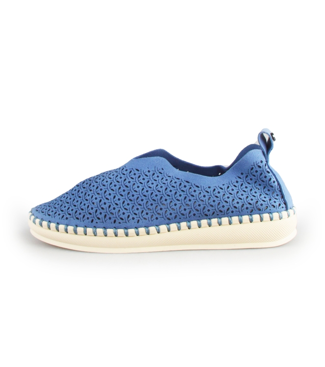 Hush puppies Slip-ons