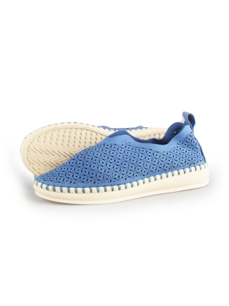 Hush puppies Slip-ons