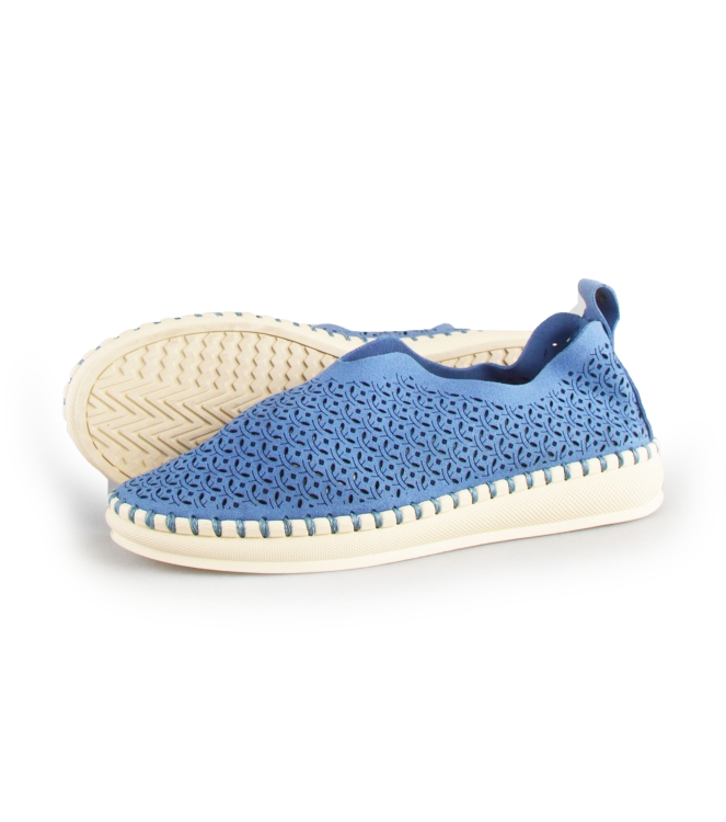 Hush puppies Slip-ons