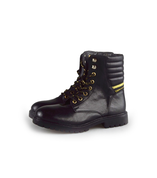 Hush puppies Schnürstiefel