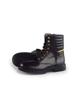 Hush puppies Schnürstiefel