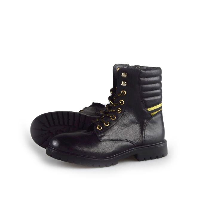 Hush puppies Schnürstiefel