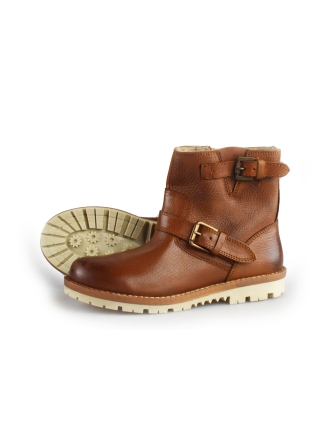 Groot Bikerstiefel