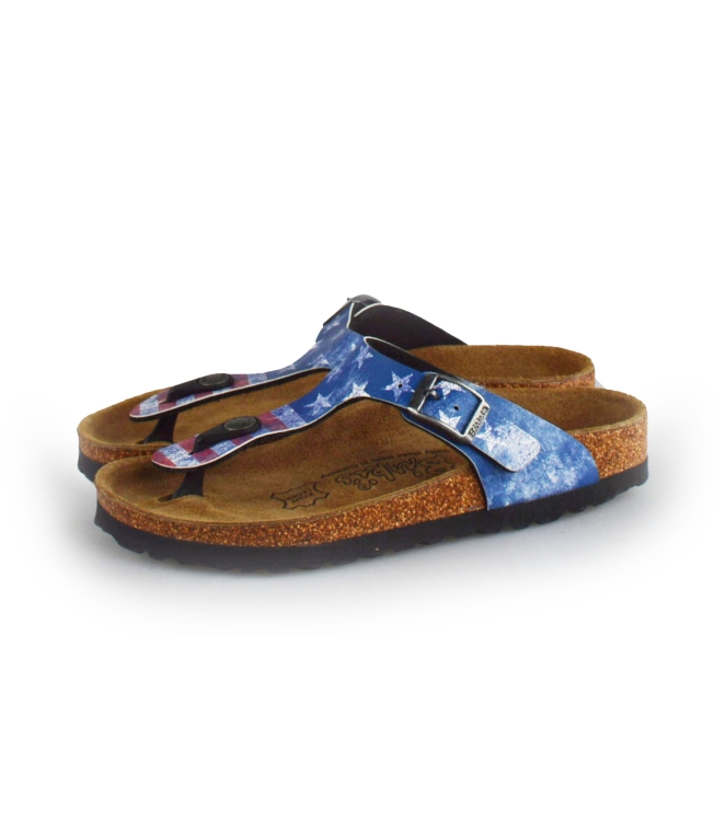 Birkenstock Flip-Flops