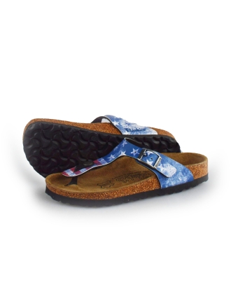 Birkenstock Flip-Flops