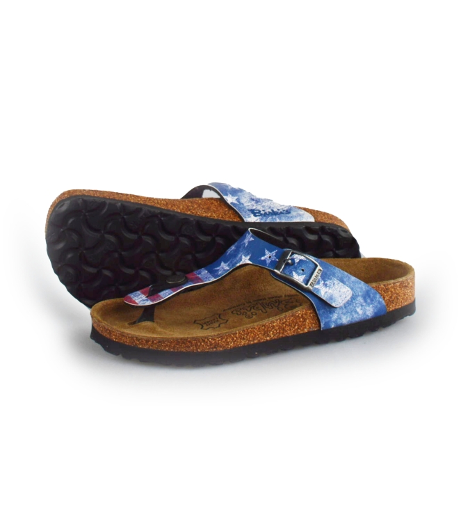 Birkenstock Flip-Flops