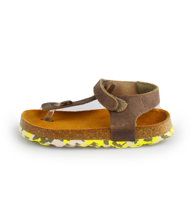 Develab Sandalen