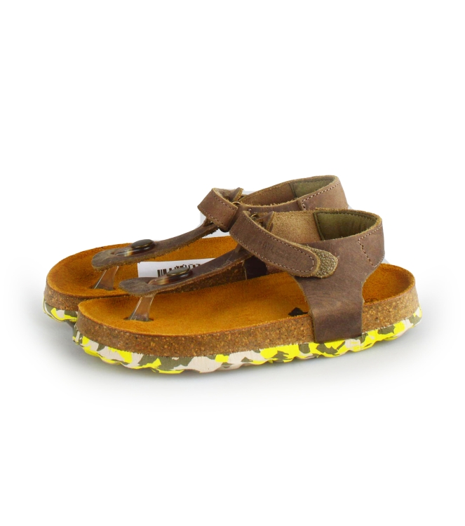 Develab Sandalen