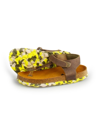 Develab Sandalen