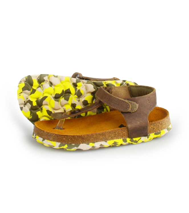 Develab Sandalen