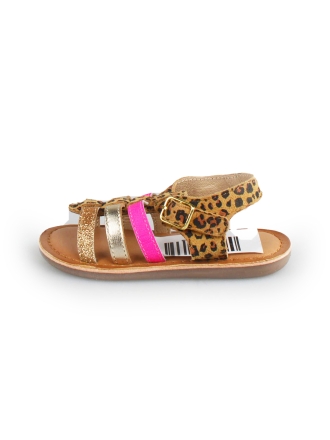 IK-KE Sandalen Braun 175413