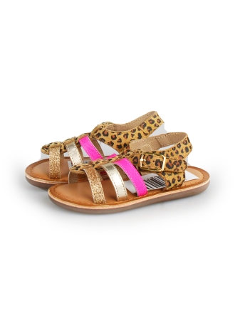 IK-KE Sandalen Braun 175413