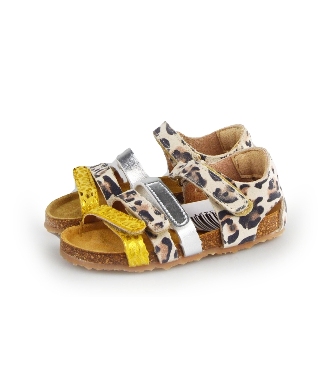 Develab Sandalen