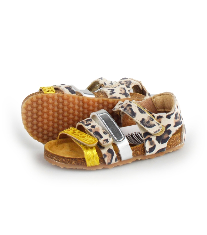 Develab Sandalen
