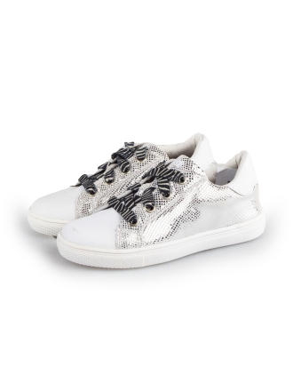 IK-KE Sneaker Weiß 175467