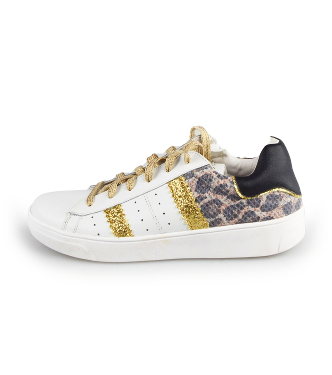 DSTRCT Sneaker