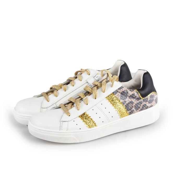DSTRCT Sneaker