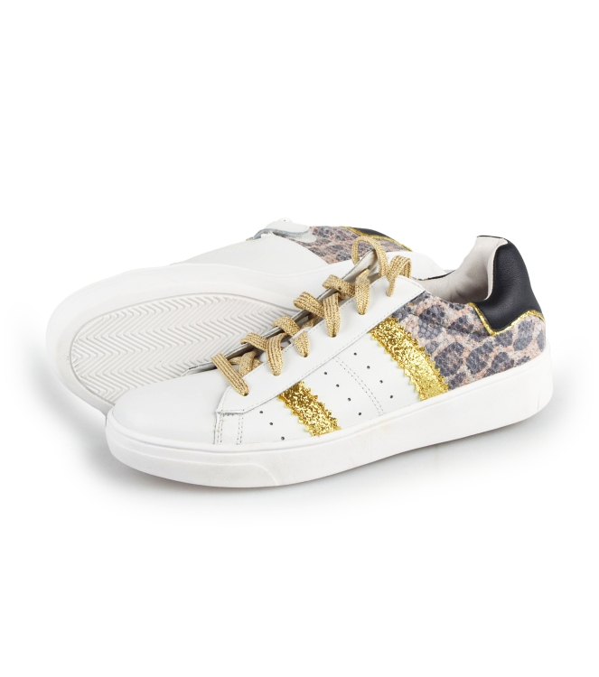 DSTRCT Sneaker