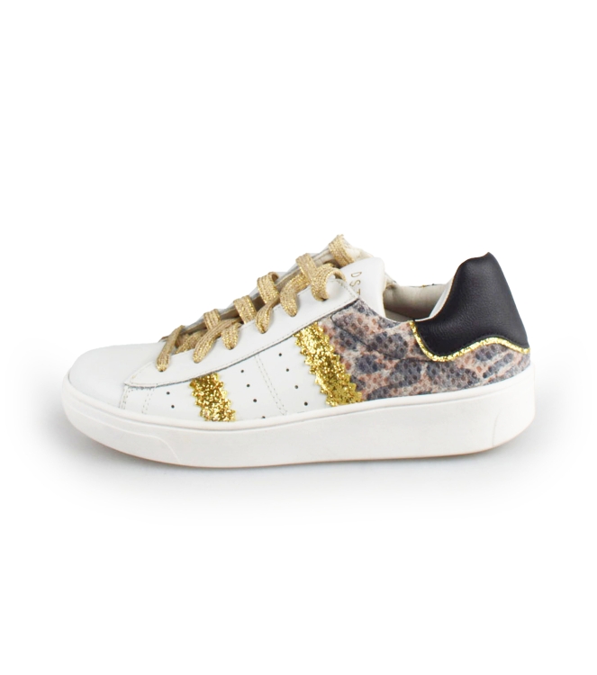 DSTRCT Sneaker