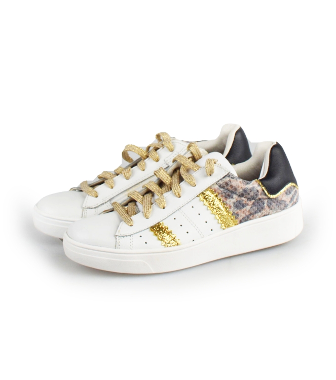 DSTRCT Sneaker