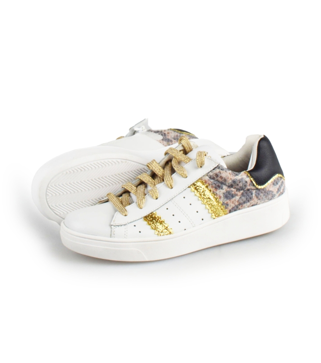 DSTRCT Sneaker