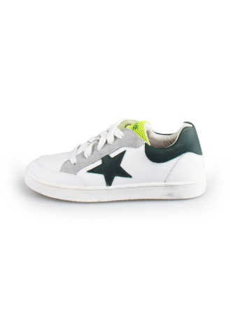 IK-KE Sneaker Weiß 175720