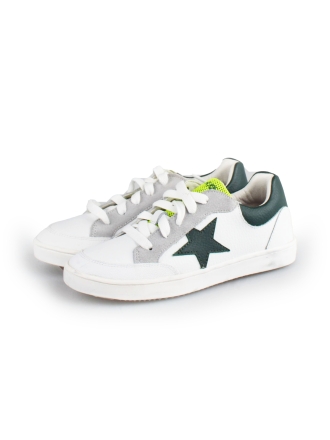 IK-KE Sneaker Weiß 175720