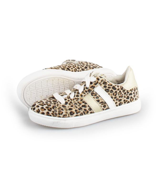 Ikke Sneaker