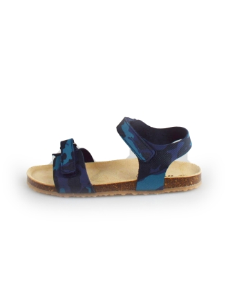 IK-KE Sandalen Blau 175750