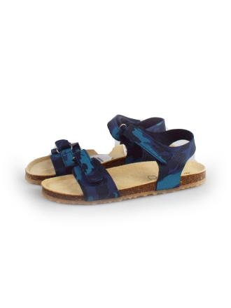 IK-KE Sandalen Blau 175750