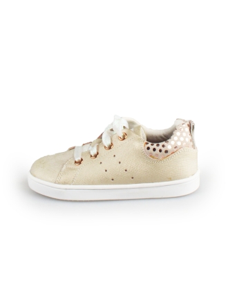 IK-KE Sneaker Beige 175752