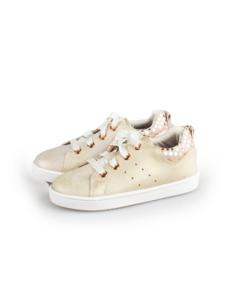 IK-KE Sneaker Beige 175752