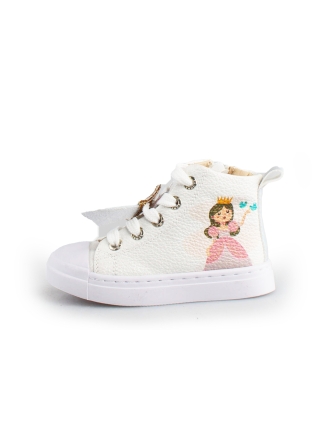 Shoesme Hohe Sneaker