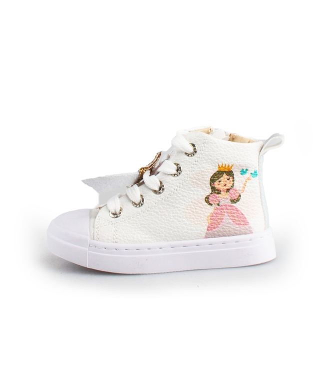 Shoesme Hohe Sneaker