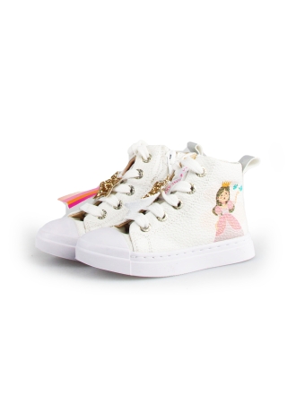 Shoesme Hohe Sneaker