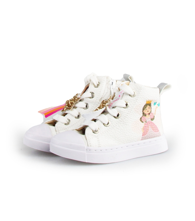 Shoesme Hohe Sneaker