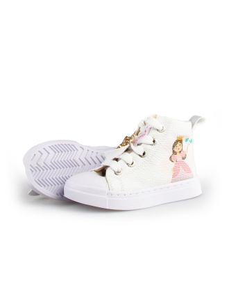 Shoesme Hohe Sneaker