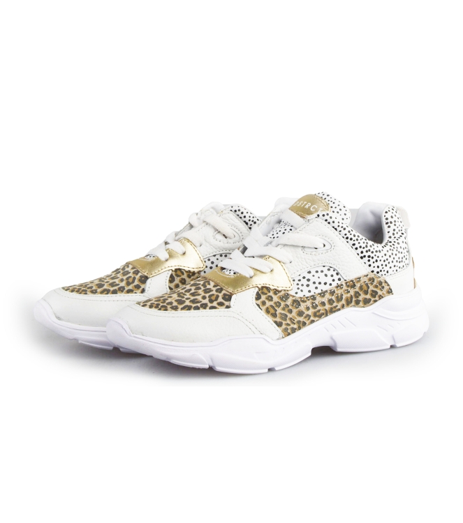 DSTRCT Sneaker