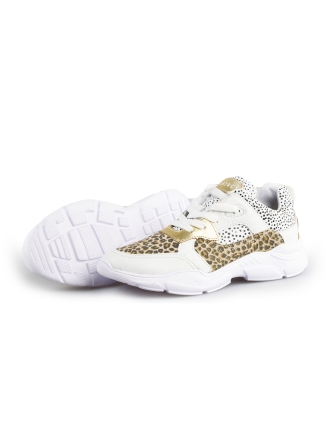 DSTRCT Sneaker