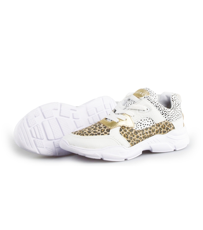 DSTRCT Sneaker