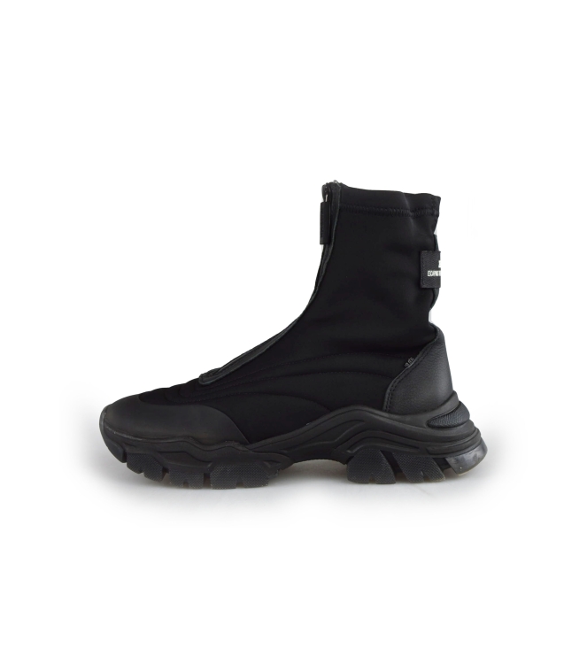 Bronx Schnürstiefel