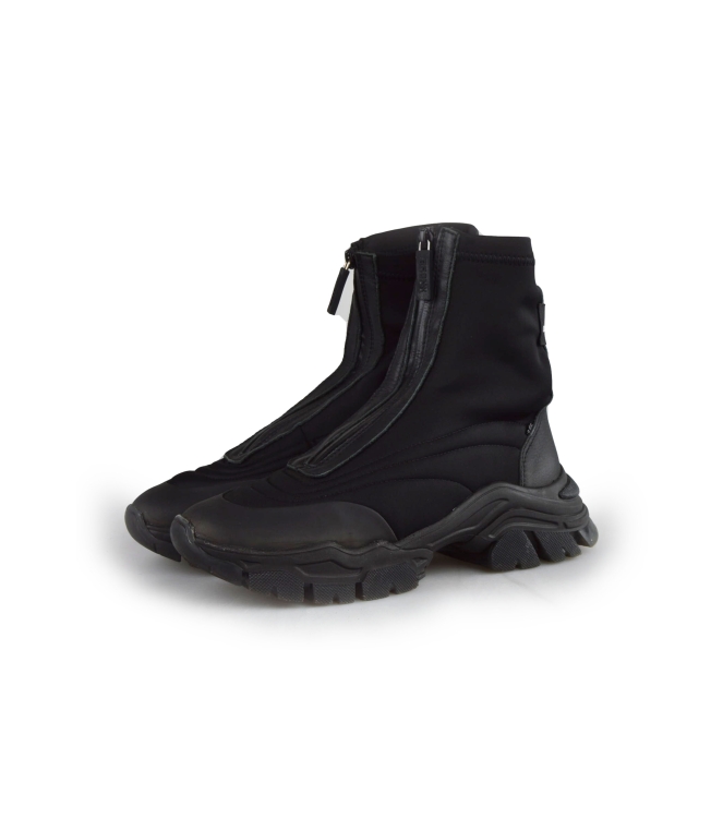 Bronx Schnürstiefel
