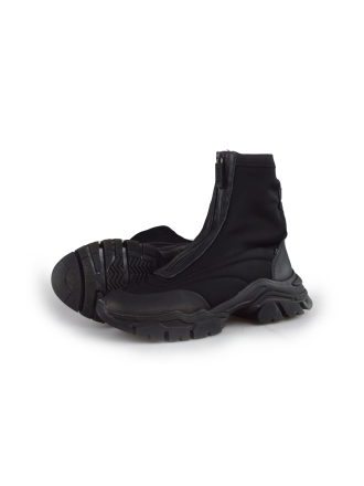Bronx Schnürstiefel