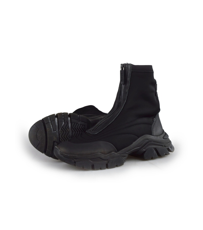 Bronx Schnürstiefel